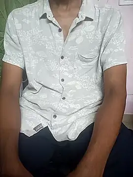 Snapshot of michle___telugu chatting on 1, 6, 2026 michle telugu online show from 1, 6, 2026