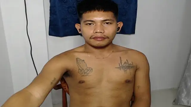 Snapshot of Asian_JhayDachs chatting on 1, 6, 2026 Asian JhayDachs online show from 1, 6, 2026
