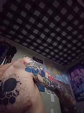 ThickCutValleyMan online show from 1, 6, 2026