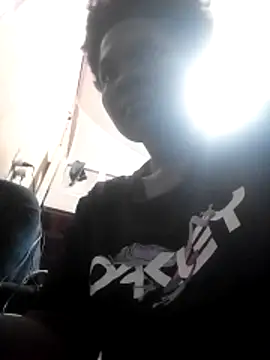 Snapshot of ogosh chatting on 9, 6, 2026 ogosh online show from 9, 6, 2026