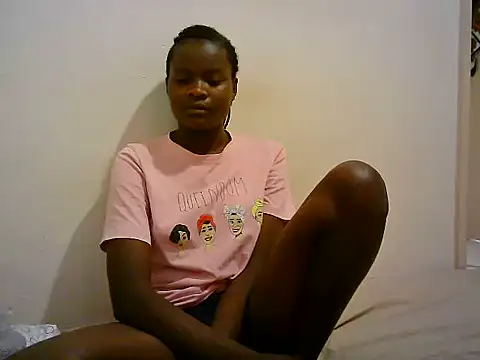 Snapshot of BerryJulie chatting on 6, 7, 2026 BerryJulie online show from 6, 7, 2026