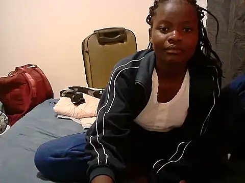 Snapshot of BerryJulie chatting on 2, 6, 2026 BerryJulie online show from 2, 6, 2026