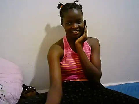 Snapshot of BerryJulie chatting on 11, 6, 2026 BerryJulie online show from 11, 6, 2026