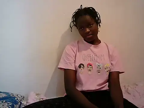 Snapshot of BerryJulie chatting on 20, 6, 2026 BerryJulie online show from 20, 6, 2026