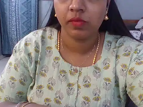 Tamil hot Meenu online show from 17, 6, 2026