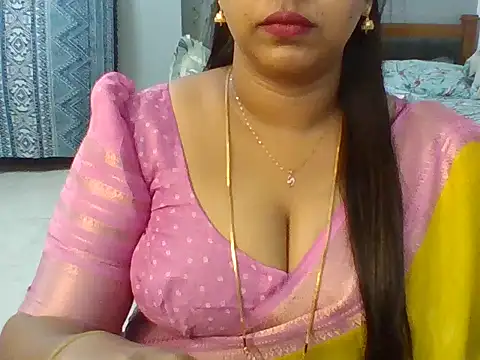 Tamil hot Meenu online show from 15, 7, 2026