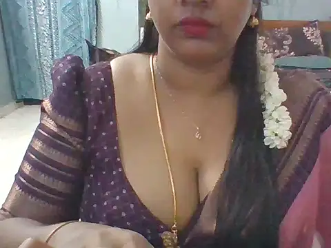 Tamil hot Meenu online show from 21, 7, 2026