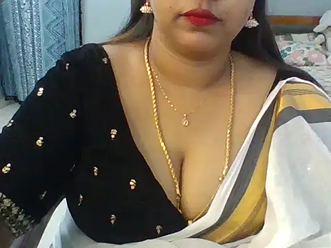 Tamil hot Meenu online show from 23, 6, 2026