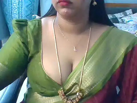 Tamil hot Meenu online show from 7, 7, 2026