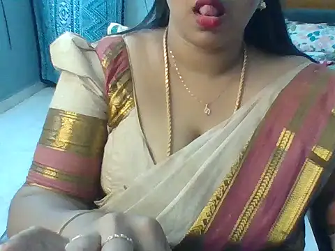 Tamil hot Meenu online show from 26, 6, 2026