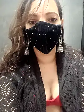 Snapshot of Lovely-Manisha143 chatting on 15, 6, 2026 Lovely-Manisha143 online show from 15, 6, 2026