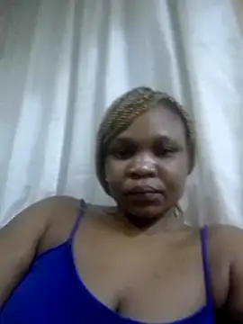 Verosa Africana online show from 24, 7, 2026