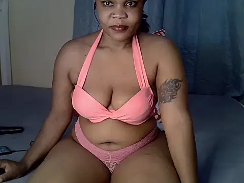 Verosa Africana online show from 6, 7, 2026