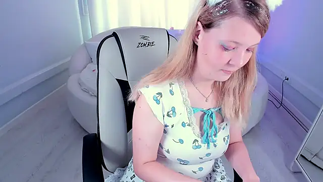 Snapshot of anita_Hitteys chatting on 6, 7, 2026 anita Hitteys online show from 6, 7, 2026