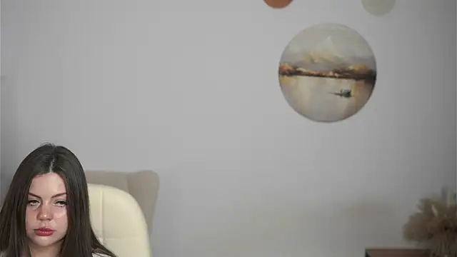 EleonorAchor online show from 3, 6, 2026