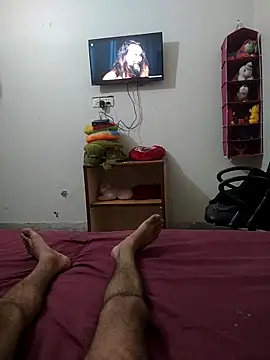 hotyuvraj69 online show from 2, 6, 2026