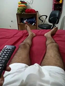 hotyuvraj69 online show from 16, 6, 2026