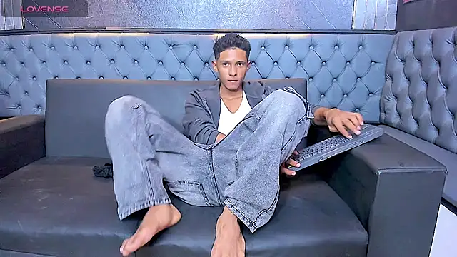 Snapshot of Yoel_Blessed chatting on 9, 7, 2026 Yoel Blessed online show from 9, 7, 2026