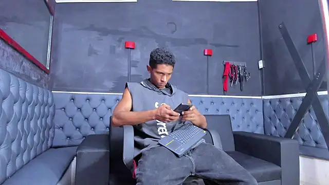 Snapshot of Yoel_Blessed chatting on 11, 6, 2026 Yoel Blessed online show from 11, 6, 2026