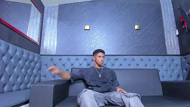 Snapshot of Yoel_Blessed chatting on 11, 7, 2026 Yoel Blessed online show from 11, 7, 2026