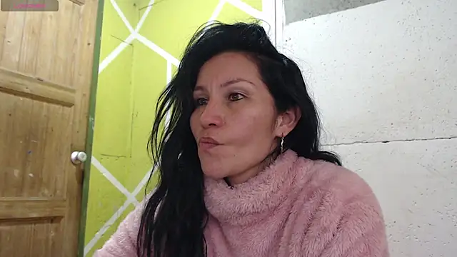 Nicolsweet  online show from 9, 6, 2026