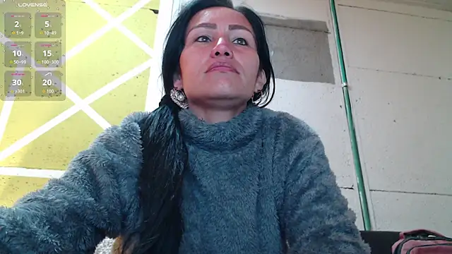 Nicolsweet  online show from 16, 7, 2026
