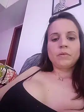 MELISSA3337 online show from 1, 6, 2026