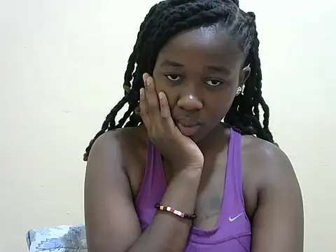 Pretty SK online show from 12, 6, 2026