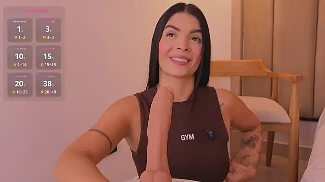 Snapshot of iam-molly chatting on 5, 6, 2026 iam-molly online show from 5, 6, 2026