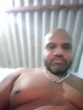 SantinhoNegao online show from 6, 6, 2026
