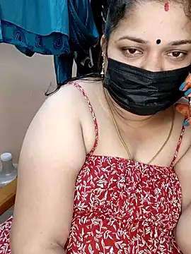 silky rose29 online show from 18, 6, 2026