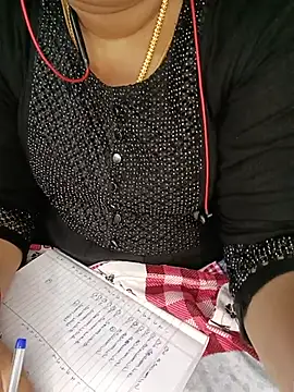 silky rose29 online show from 20, 7, 2026