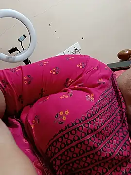 silky rose29 online show from 23, 7, 2026