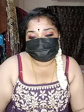 silky rose29 online show from 20, 6, 2026