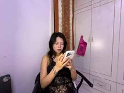 Snapshot of YoYo_2834 chatting on 2, 7, 2026 YoYo 2834 online show from 2, 7, 2026