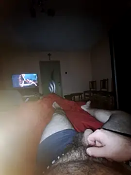 MYCOCKWILLCUM6996 online show from 3, 6, 2026