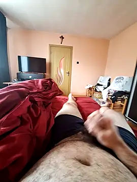 MYCOCKWILLCUM6996 online show from 12, 7, 2026