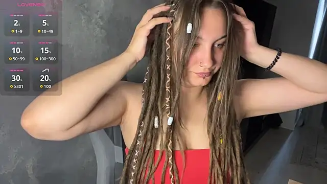 Snapshot of Slatka_tortaa chatting on 10, 6, 2026 Slatka tortaa online show from 10, 6, 2026