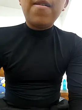 Angelobsess online show from 12, 6, 2026