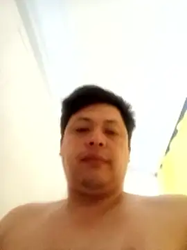 Ezequiel34 online show from 6, 6, 2026