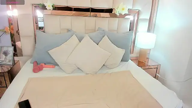 Snapshot of isabellaivyy chatting on 19, 7, 2026 isabellaivyy online show from 19, 7, 2026