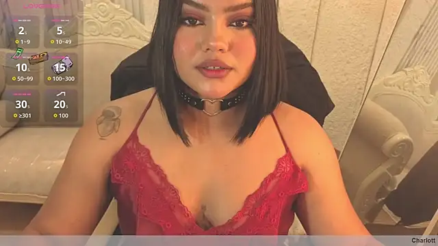 Snapshot of cherry_bunny_cn chatting on 14, 7, 2026 cherry bunny cn online show from 14, 7, 2026