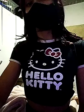 Snapshot of isabellyn chatting on 16, 6, 2026 isabellyn online show from 16, 6, 2026