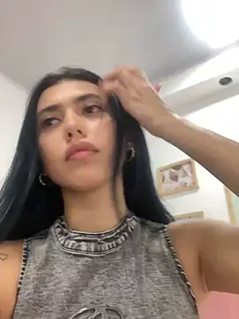 Snapshot of Sammy_little19 chatting on 15, 7, 2026 Sammy little19 online show from 15, 7, 2026
