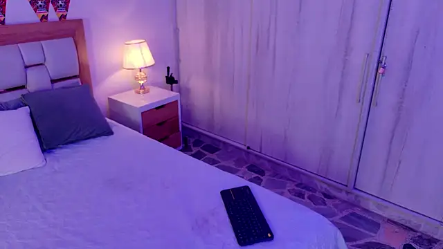 Snapshot of bunny_blush12 chatting on 10, 7, 2026 bunny blush12 online show from 10, 7, 2026