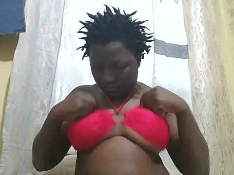 Ebony creamie online show from 5, 6, 2026