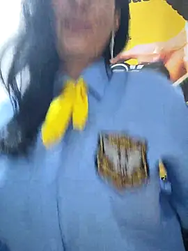 ALEJANDRA  28 online show from 18, 6, 2026
