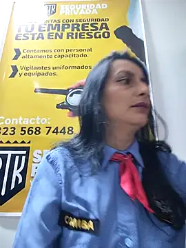 ALEJANDRA  28 online show from 1, 7, 2026