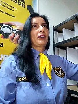 ALEJANDRA  28 online show from 16, 7, 2026