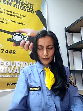 ALEJANDRA  28 online show from 18, 7, 2026